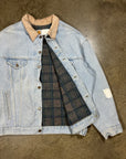 Carhartt Michigan Jacket