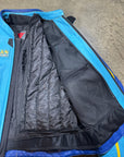 Vintage Rizla x Suzuki Leather Racing Jacket