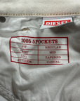 Diesel Trousers