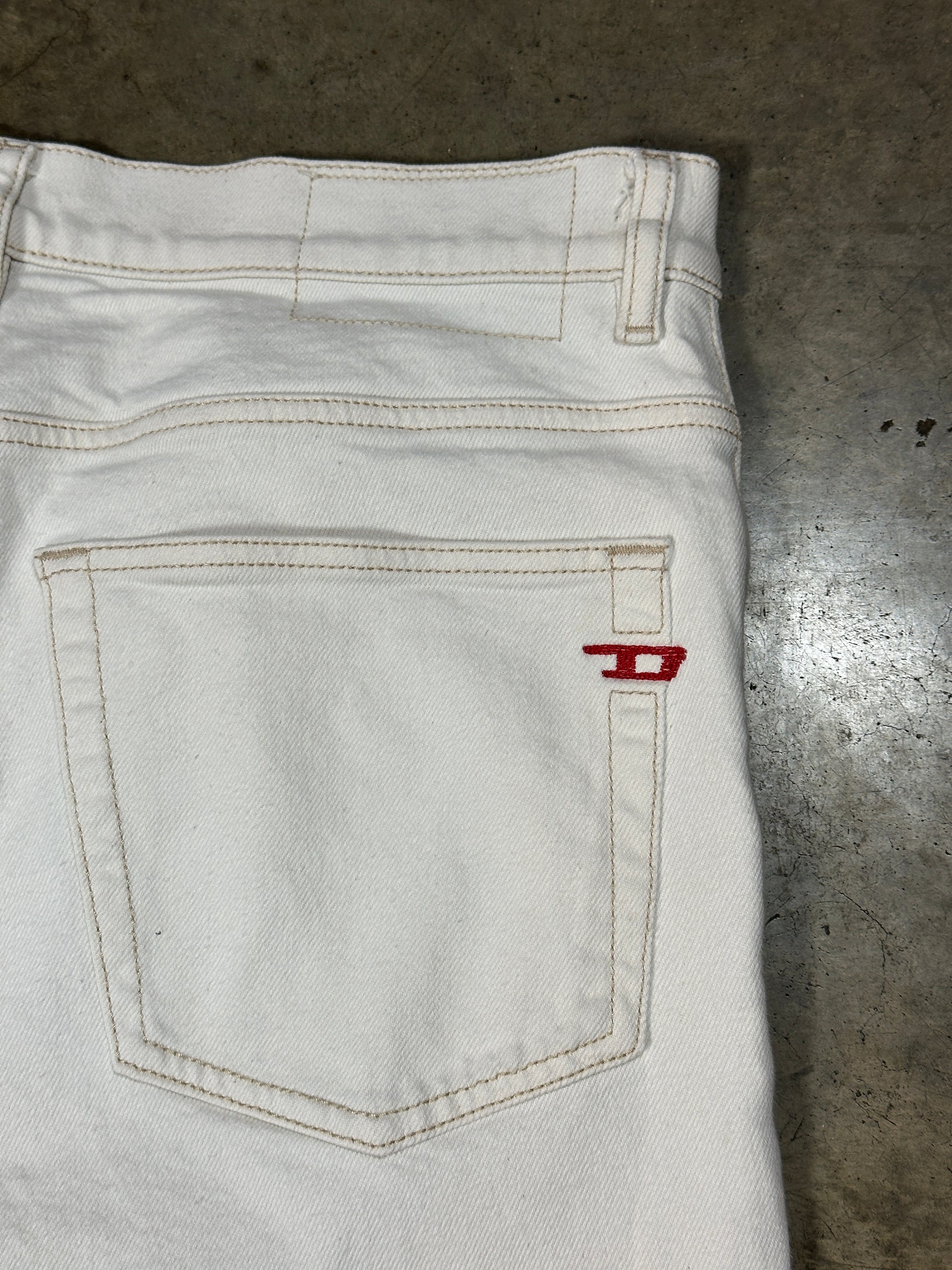 Diesel Trousers