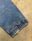 Polo Ralph Lauren Fleece Lined Denim Jacket