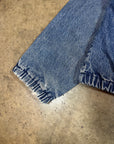 Polo Ralph Lauren Fleece Lined Denim Jacket
