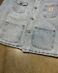 Carhartt Michigan Jacket