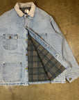 Carhartt Michigan Jacket