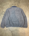 Vintage Ralph Lauren Fleece in dark grey