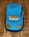 Rizla x Suzuki Racer Cap 