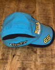 Rizla x Suzuki Racer Cap 