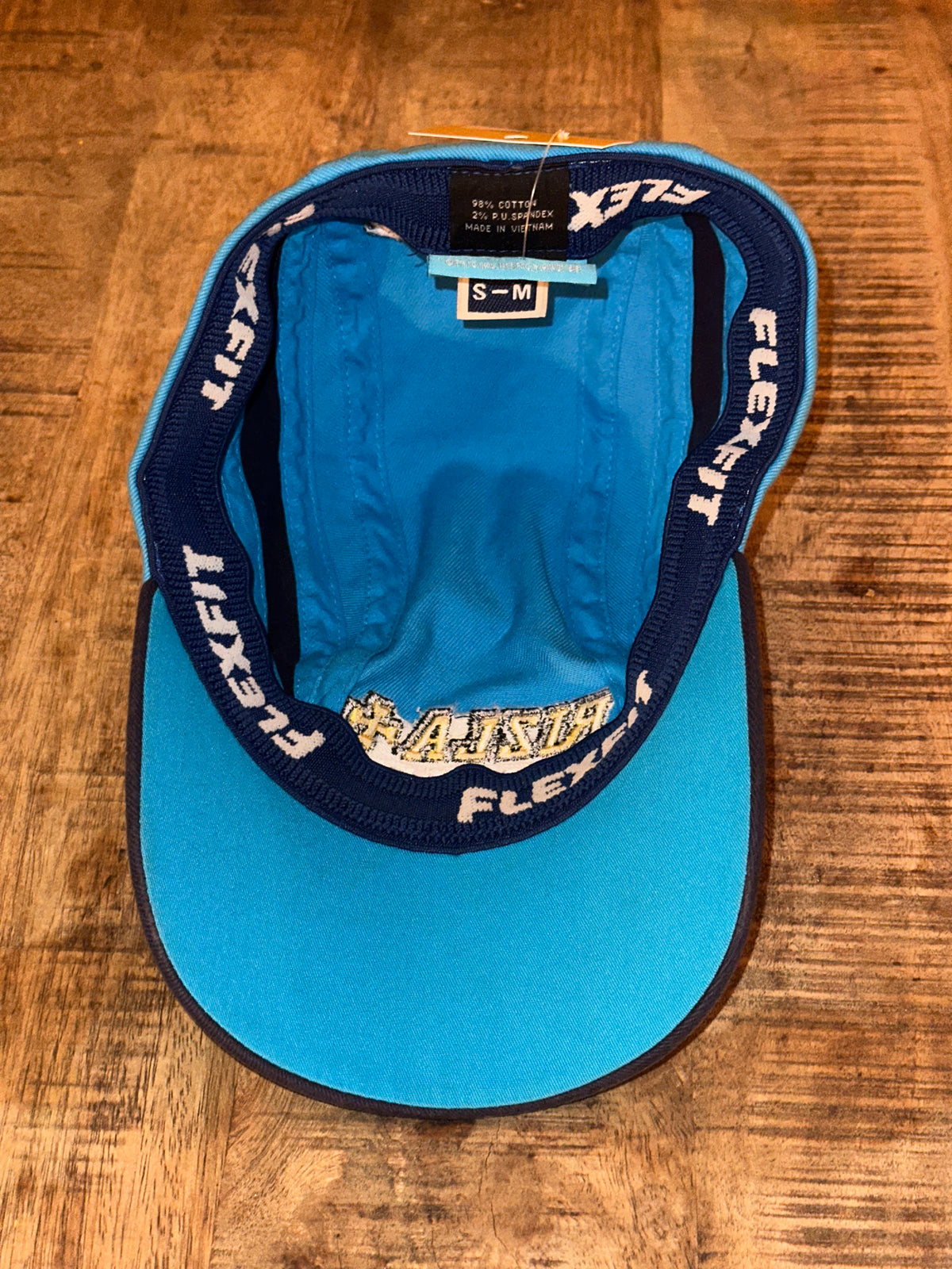Rizla x Suzuki Racer Cap 