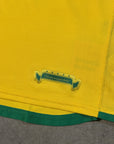 Vintage Ronaldinho Brasil '06 Football Jersey