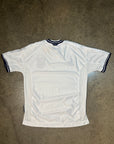 Vintage England '00 Umbro Football Jersey