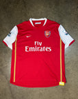 Vintage Arsenal Henry '06 Football Jersey