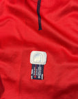 Vintage England Rooney '02 Reversible Away Umbro Football Jersey