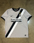 Vintage Juventus '09 Away Football Jersey