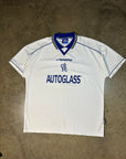 Vintage Chelsea '99 Away Umbro Football Jersey
