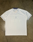 Vintage Chelsea '99 Away Umbro Football Jersey