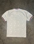 Vintage Liverpool '96 Away Reebok Football Jersey
