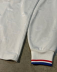 Vintage Netherlands '94 KNVB Away LS Football Jersey