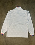 Vintage Netherlands '94 KNVB Away LS Football Jersey