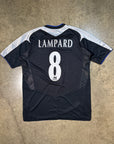 Vintage Reggina '01 Nakamura Football Jersey