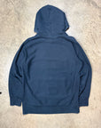 Stussy 30th Anniversary Spellout Hoodie