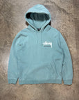 Stussy International Hoodie