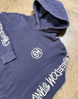 Stussy 'Freedom Standard' Hoodie