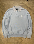 Stussy Collared Sweatshirt