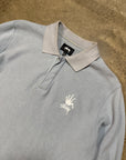 Stussy Collared Sweatshirt