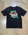 Vintage Stussy One Love T-Shirt
