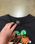 Vintage Stussy One Love T-Shirt