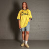 Vintage Umbro Laudrup Chelsea 98-99 Third Kit Football Shirt