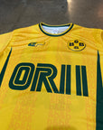 Bread and Butter x Orii x Givova Football Kit 2026