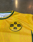 Bread and Butter x Orii x Givova Football Kit 2026