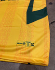 Bread and Butter x Orii x Givova Football Kit 2026