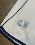 Vintage England Umbro '02 England Home Kit Size XL