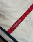 Vintage England Umbro '02 England Home Kit Size L