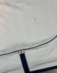 Vintage England Umbro '02 England Home Kit Size L