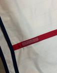 Vintage England Umbro '02 England Home Kit Size L