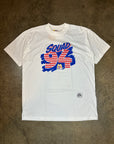 Vintage '94 Squad World Cup USA McDonald's T-shirt
