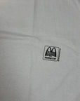 Vintage '94 Squad World Cup USA McDonald's T-shirt