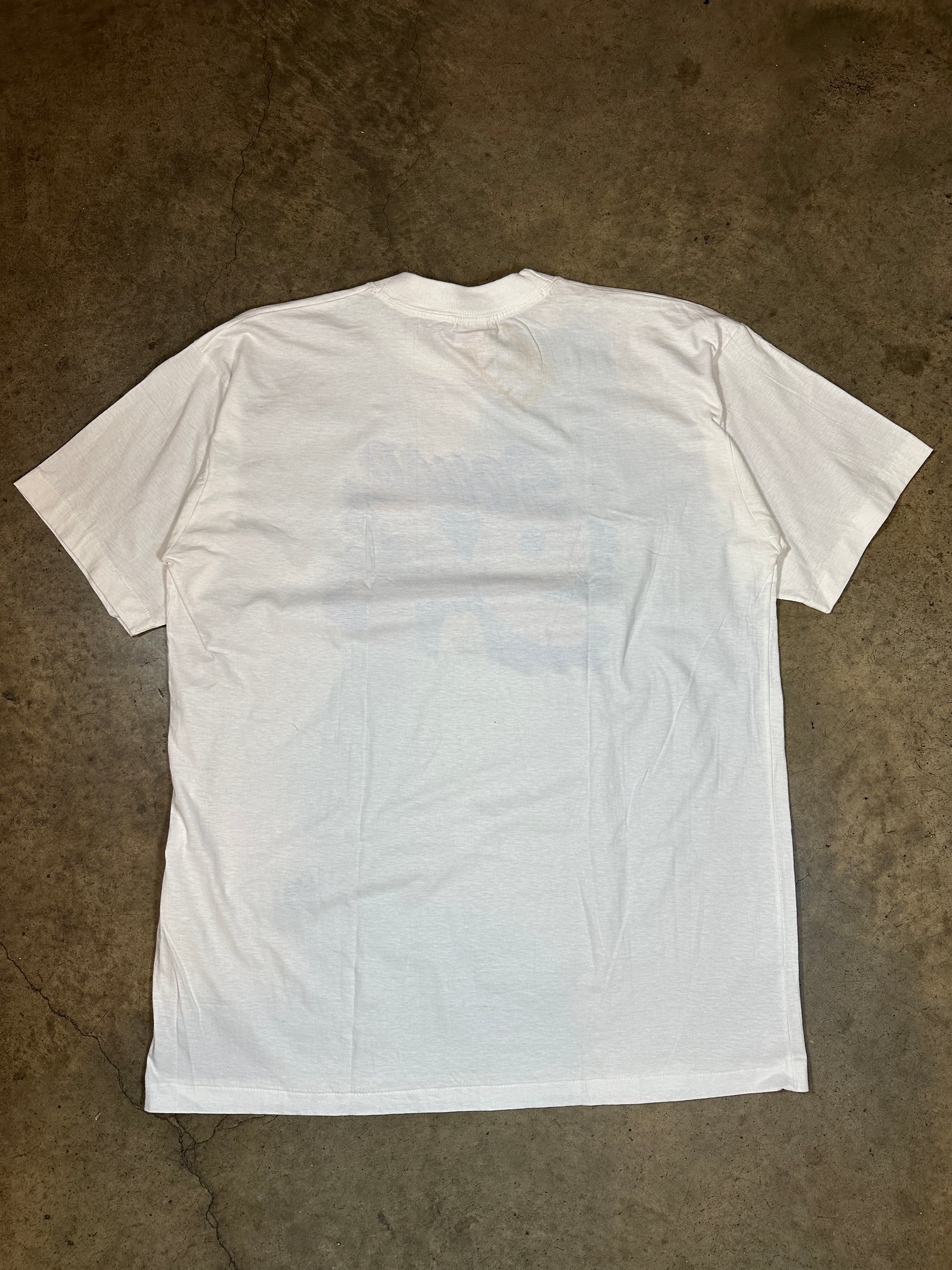 Vintage '94 Squad World Cup USA McDonald's T-shirt