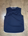 Vintage England Umbro '06 Training Vest
