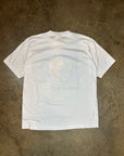 Vintage England '98 World Cup France T-shirt