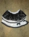 Custom Puppet 2 Layer Football Skirt by Etuaté