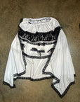 Custom Puppet 2 Layer Football Skirt by Etuaté