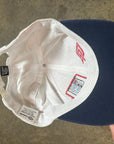 Vintage England '00 Umbro Cap