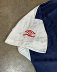 Vintage England Umbro '94 Training Kit