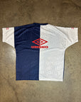 Vintage England Umbro '94 Training Kit