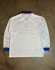 Vintage England Umbro '98 England Training Kit