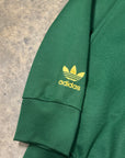 Vintage Adidas Team Australia 90s Track Jacket